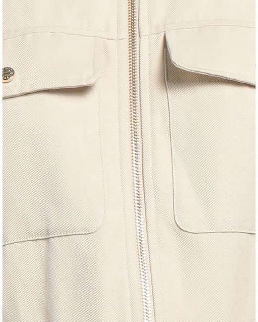 Patrizia Pepe Natural Jacket