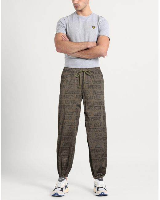 Rassvet (PACCBET) Hose in Gray für Herren