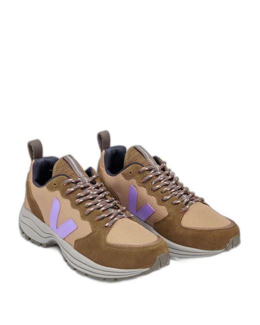 Sneakers Veja en coloris Brown