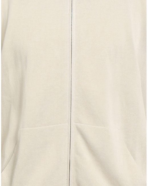 FILIPPO DE LAURENTIIS White Cardigans for men