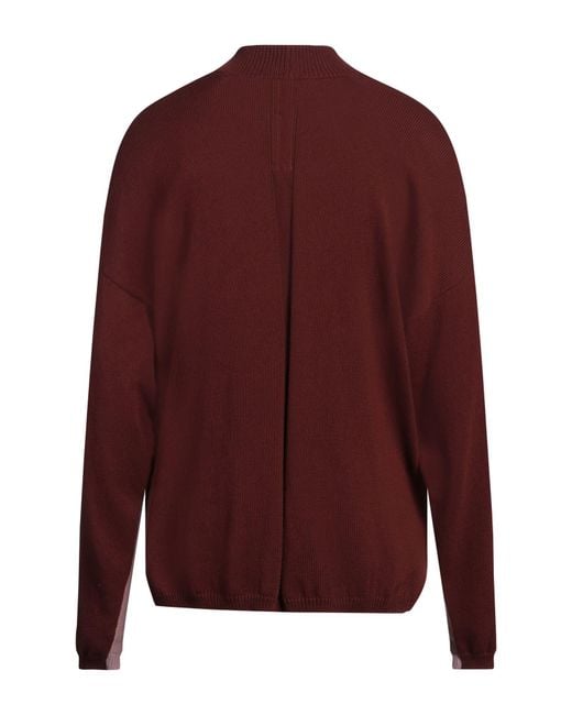 Pullover Rick Owens pour homme en coloris Pink
