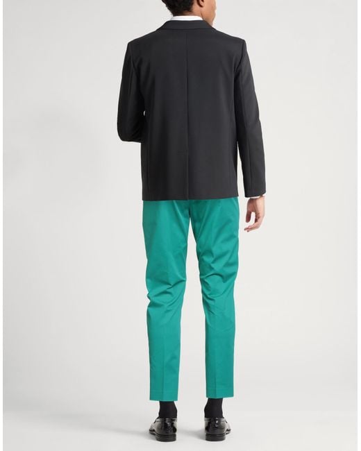 PT Torino Hose in Green für Herren