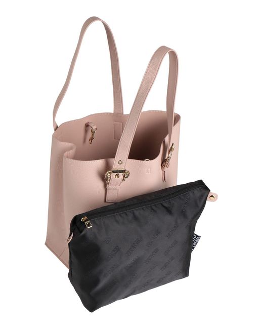 Versace Jeans Couture Pink Handtaschen