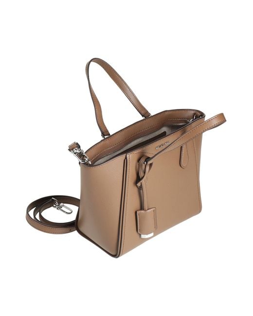 MICHAEL Michael Kors Brown Handtaschen