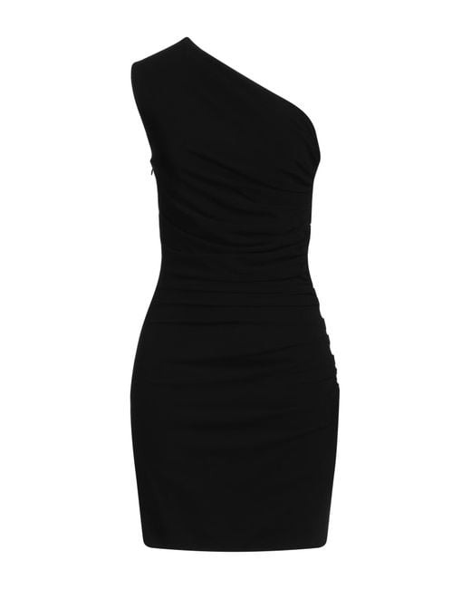 Minivestido DSquared² de color Black