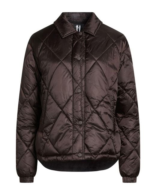 Bomboogie Black Puffers