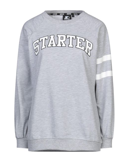 Starter Gray Sweatshirt