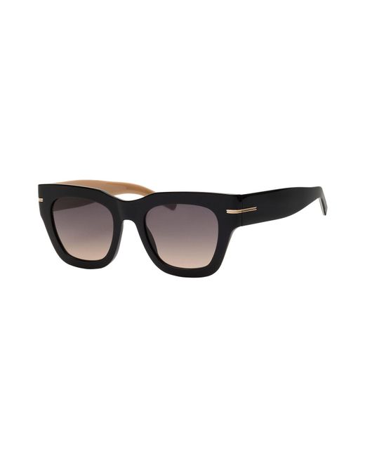 Boss Brown Sunglasses
