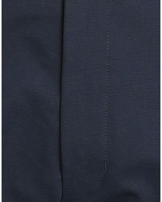 Iceberg Blue Trouser for men