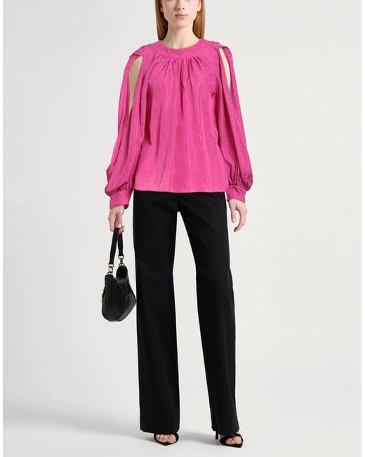 Ba&sh Pink Tops