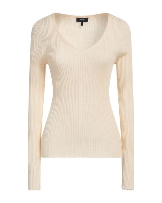 Pullover di Theory in Natural