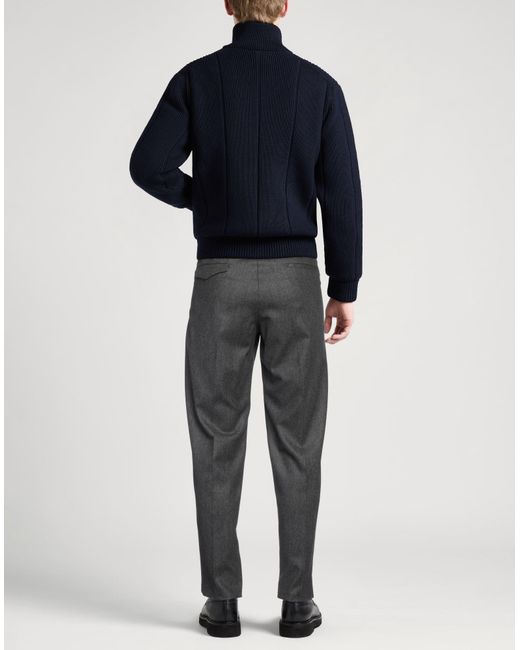 Tagliatore Hose in Gray für Herren
