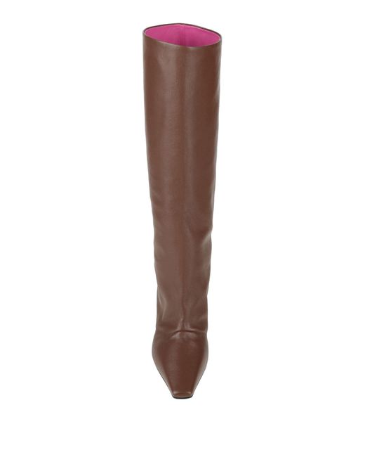 3Juin Brown Boot