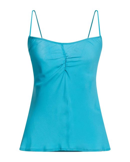 Grifoni Blue Tops