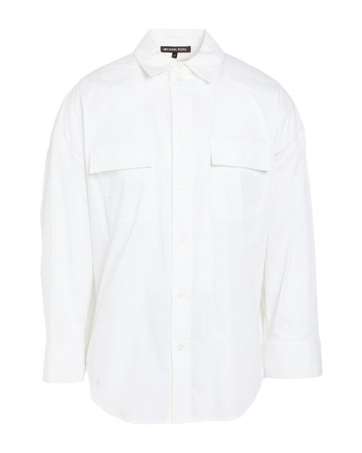 Michael Kors White Shirt for men