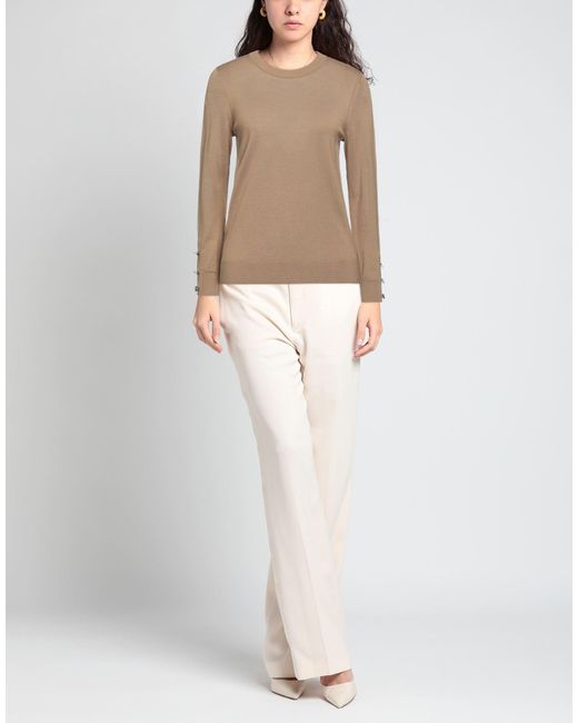 MICHAEL Michael Kors Natural Sweater