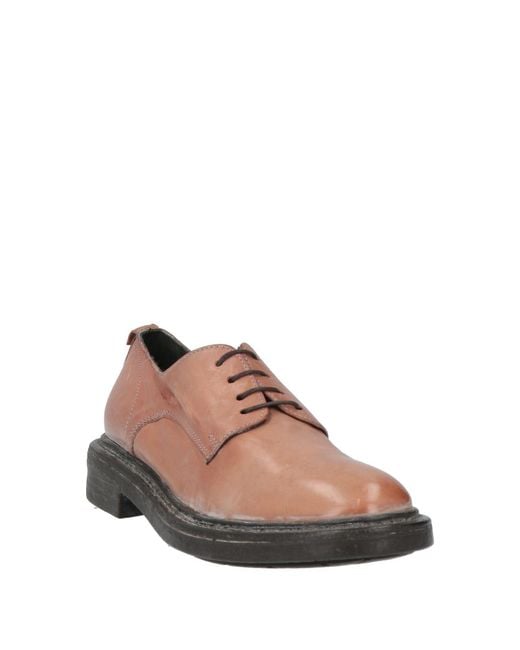 Stringate di Moma in Brown