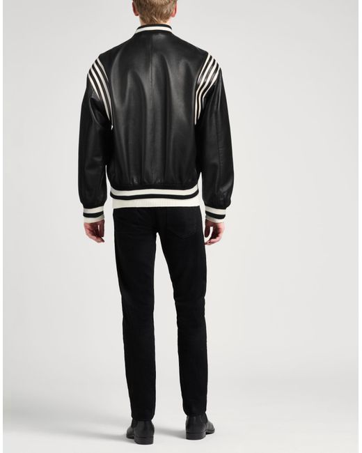 Bally Jacke & Anorak in Black für Herren
