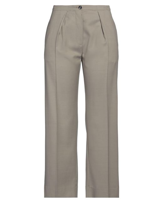 Pantalon Acne en coloris Gray