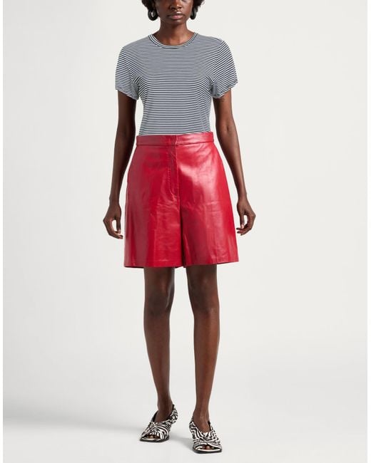 T-Shirt di Rag & Bone in Gray