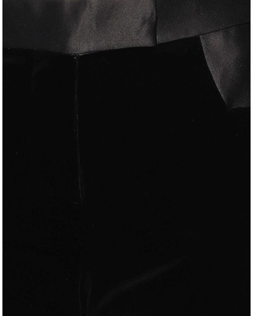 Tom Ford Black Trouser