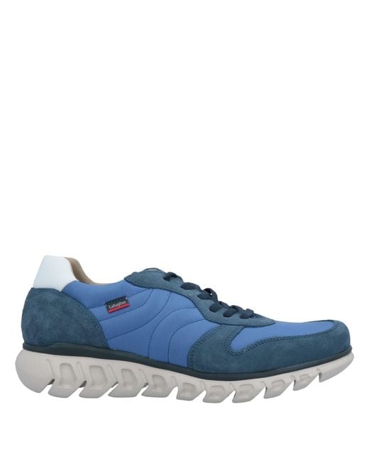 Callaghan Sneakers in Blue für Herren
