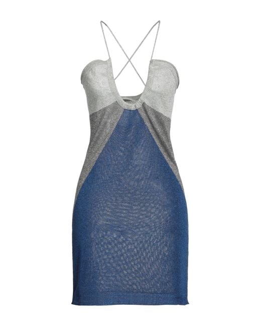 Circus Hotel Blue Top