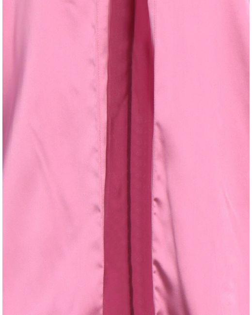Jacquemus Pink Top