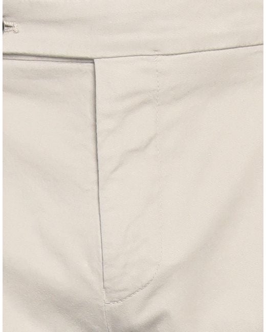 Berwich Natural Trouser for men