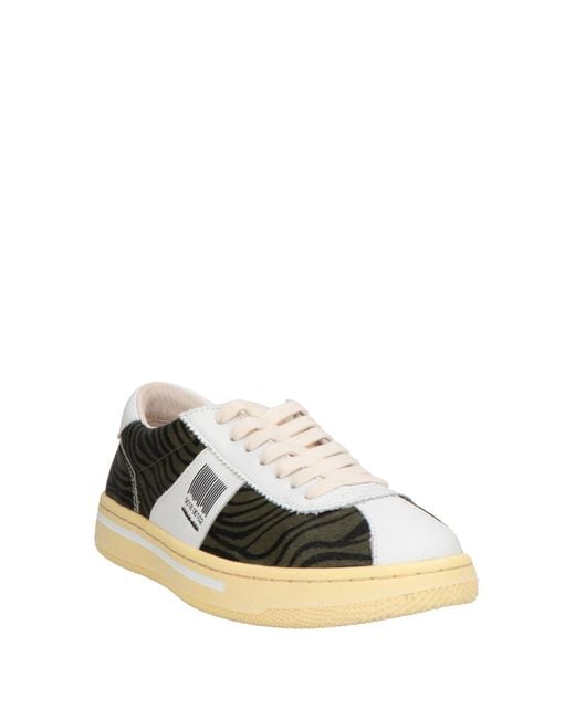 PRO 01 JECT Multicolor Trainers