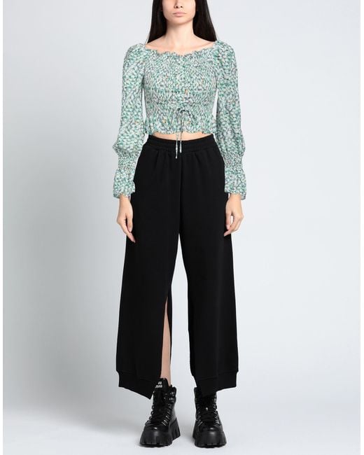 Mochy Blue Top