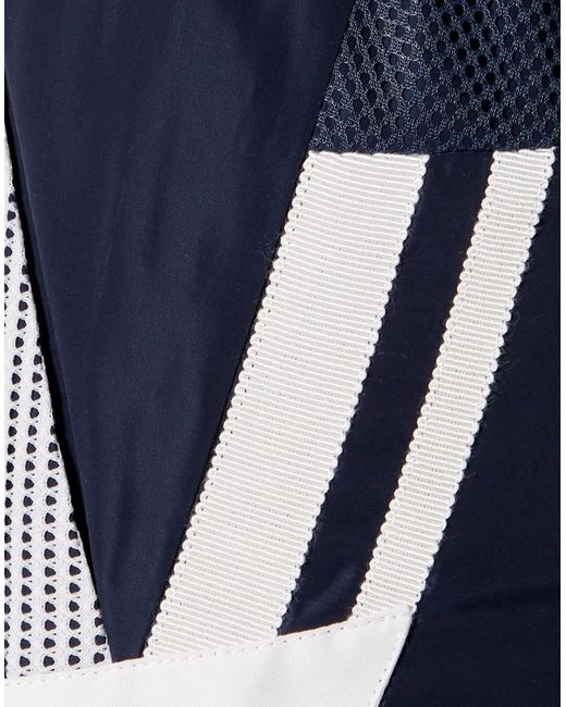 Preen By Thornton Bregazzi Blue Trouser