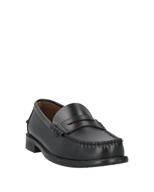 Docksteps Mokassin in Gray für Herren