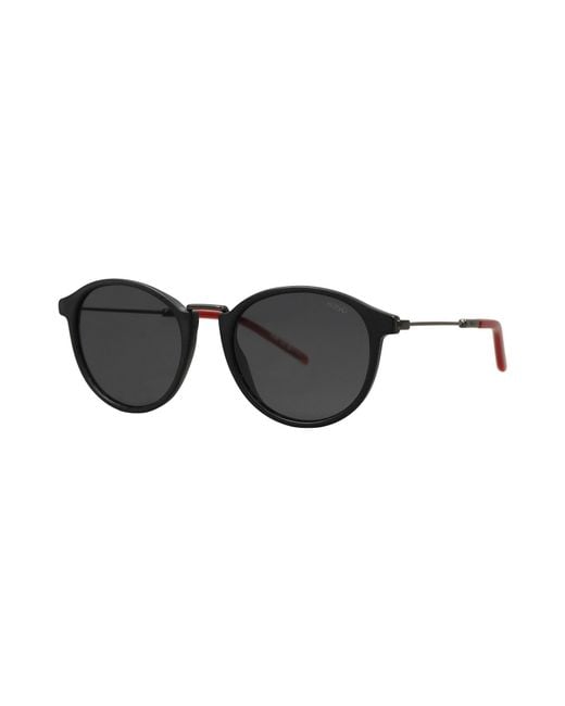 HUGO Black Sunglasses for men