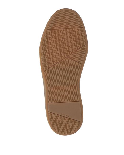 Date Black Trainers for men