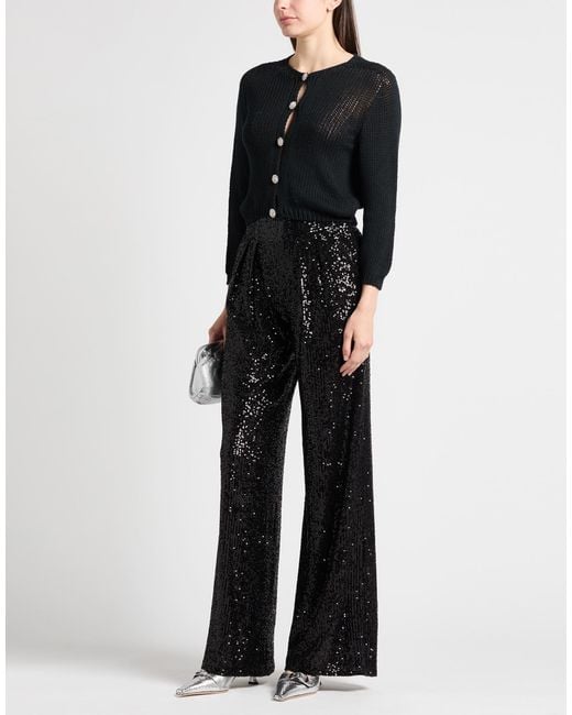 Nenette Black Trouser