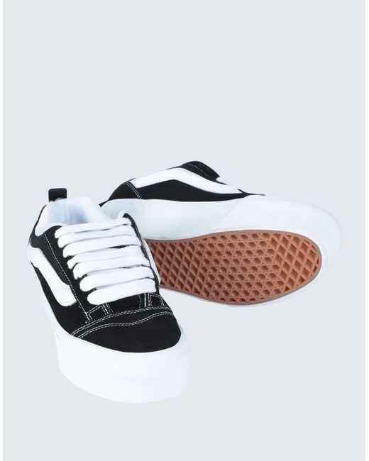 Vans White Fn.Getmodel(Titlesalelineids) Sneakers