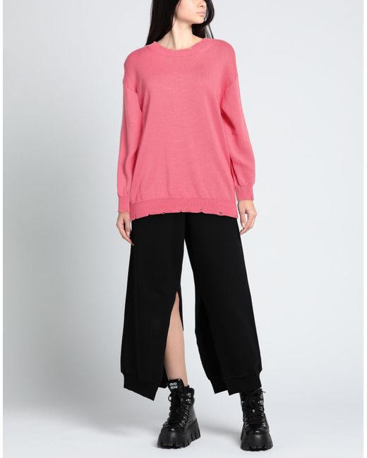 Amaranto Pink Jumper