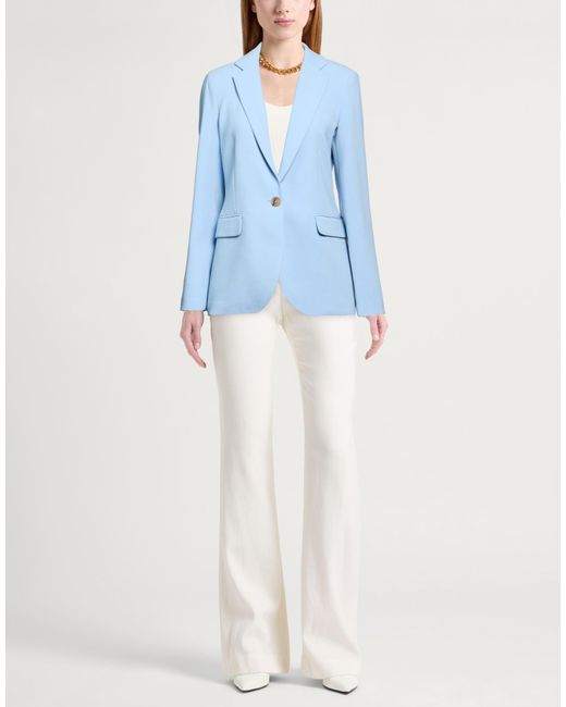 Ottod'Ame Blue Blazers