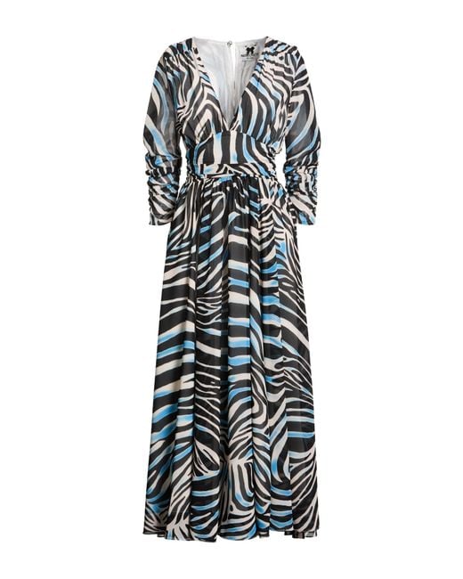 No Secrets White Maxi Dresses