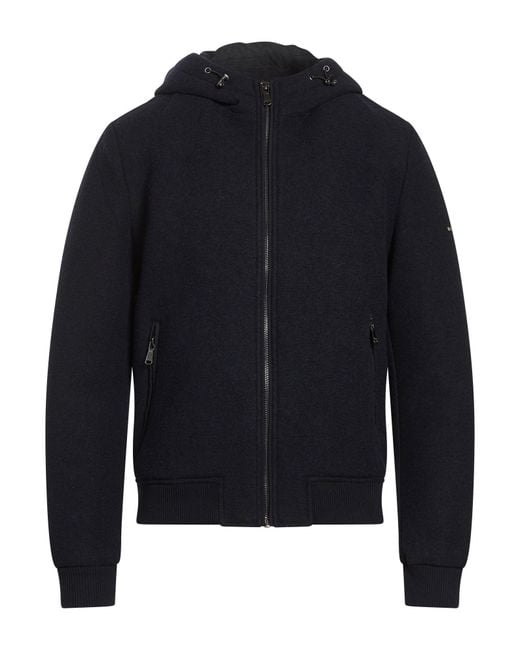 Yes Zee Blue Jacket for men