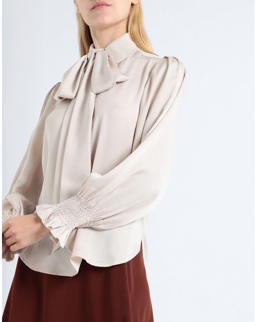 See By Chloé Pink Top