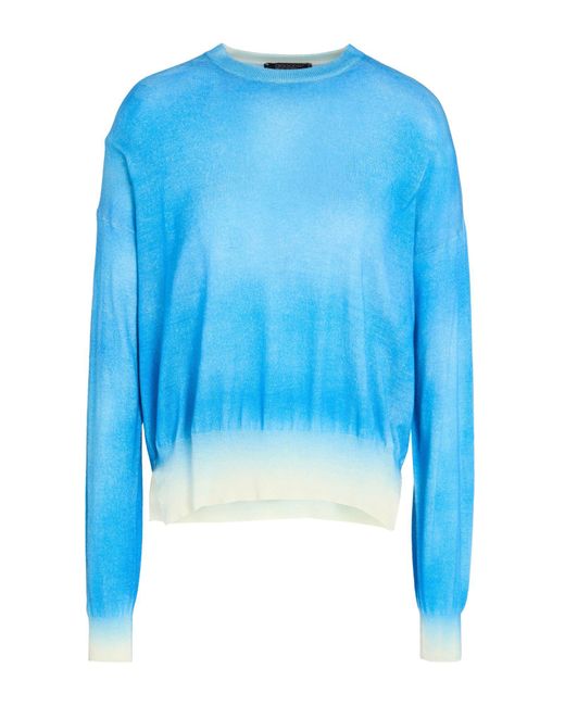 Pullover Aragona de color Green