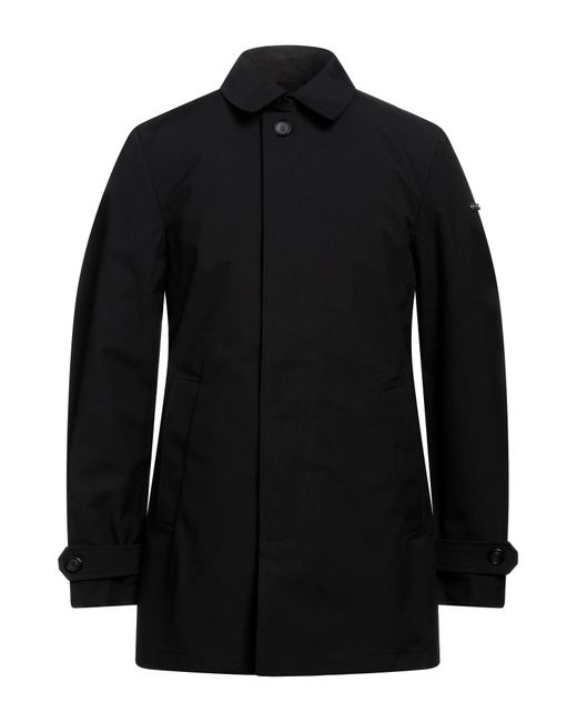 Add Black Coat for men