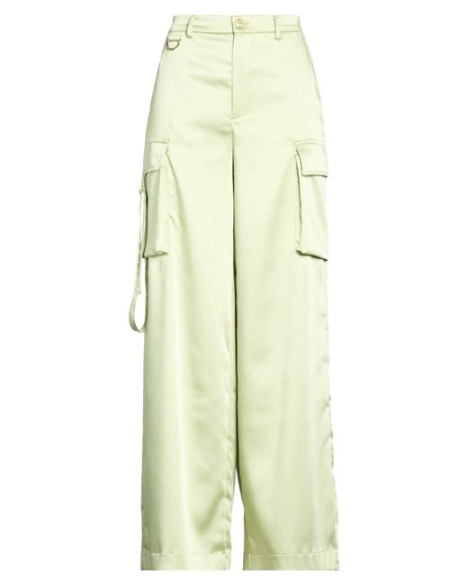 Patrizia Pepe White Pants
