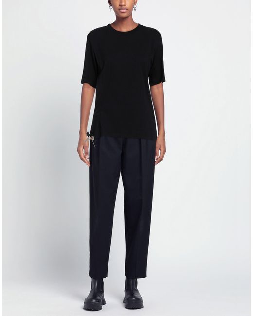 Just Cavalli Black T-shirt