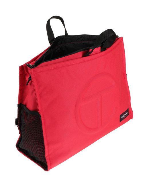 Eastpak Red Rucksack