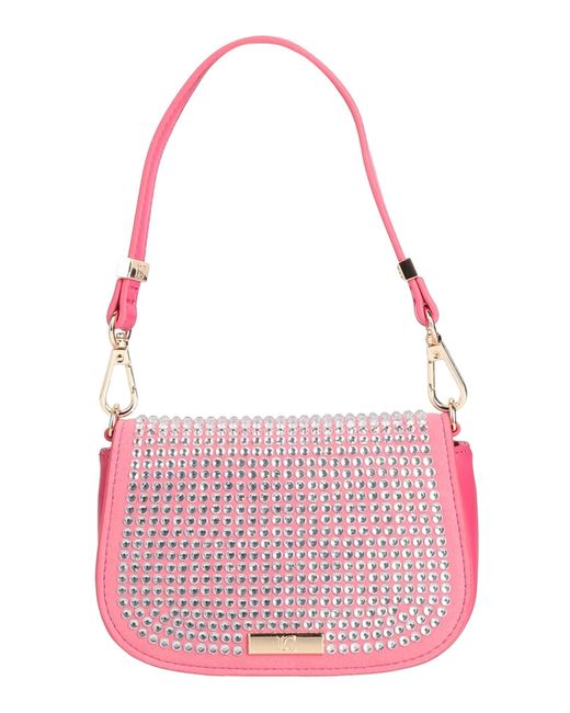 La Carrie Pink Handtaschen