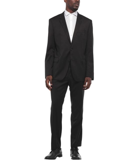 Boss Black Suit for men