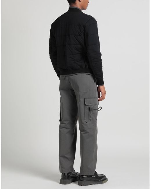 Moorer Blue Jacket for men